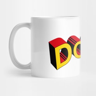 Real Life Heroes: Doctors Mug